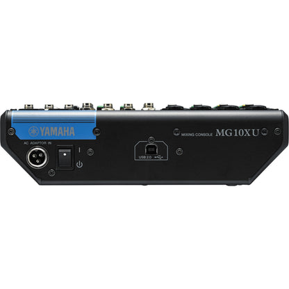 MG10XU