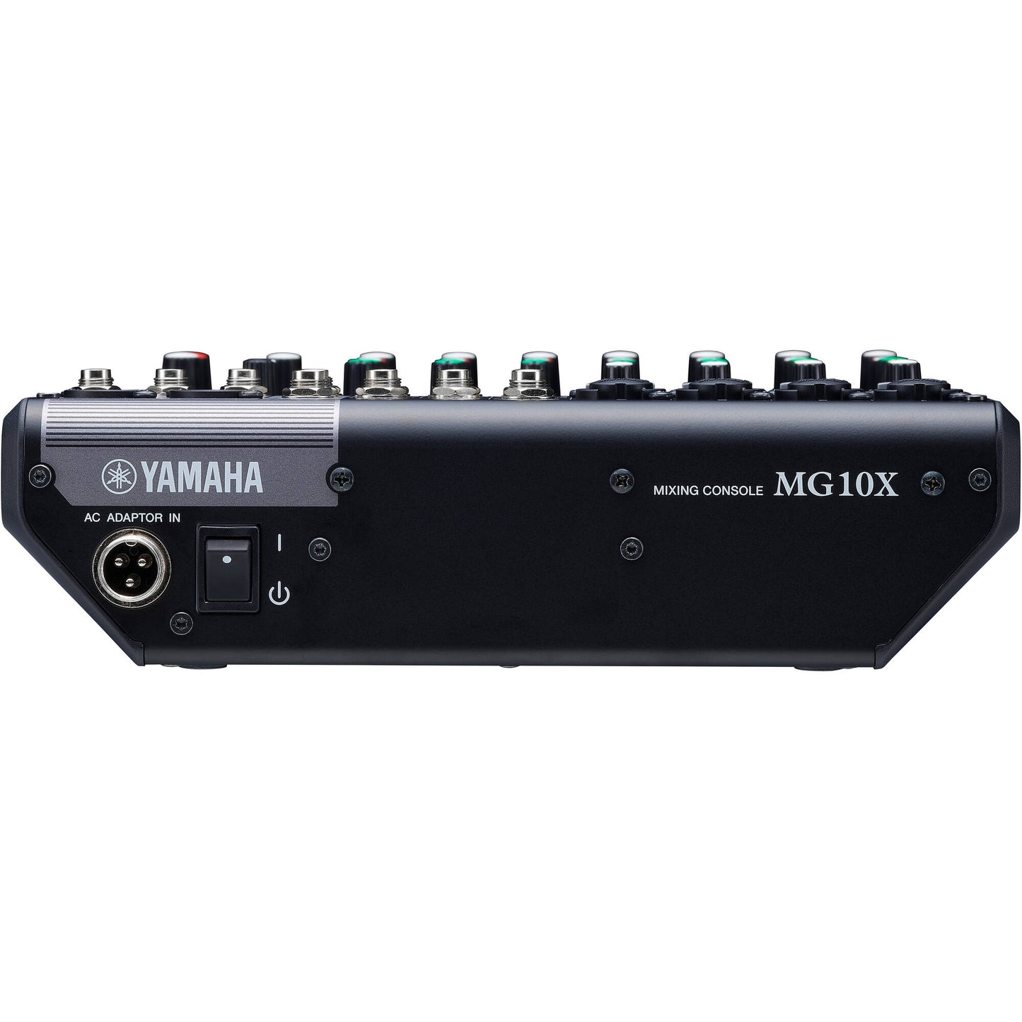 MG10X