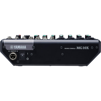 MG10X