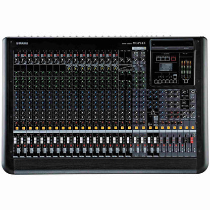 MGP24X