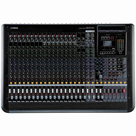 MGP24X