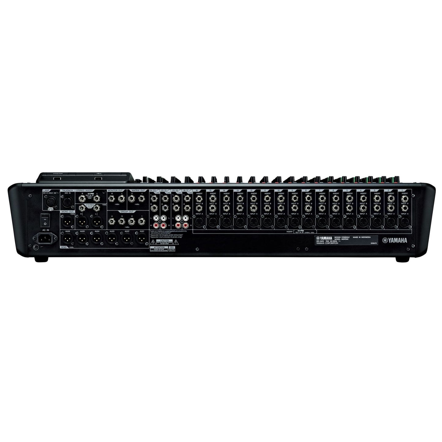 MGP24X