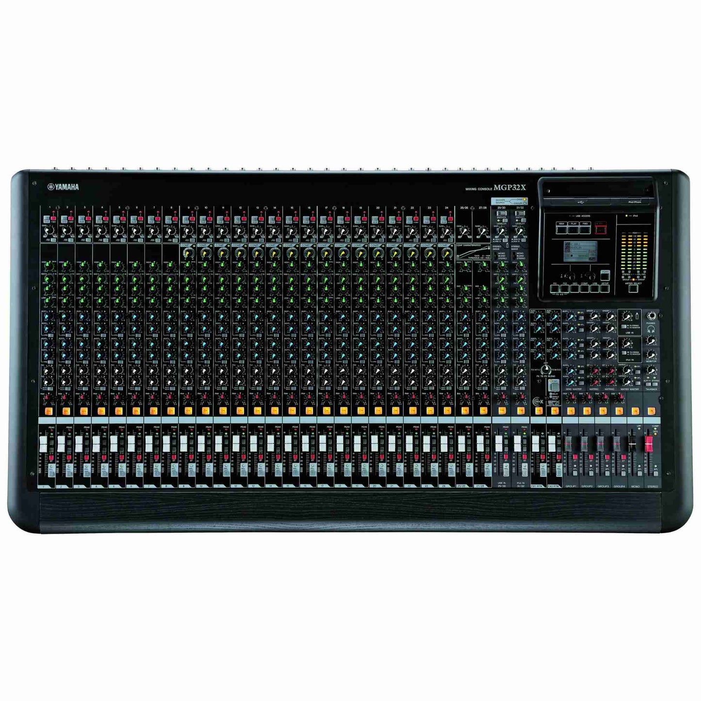 MGP32X