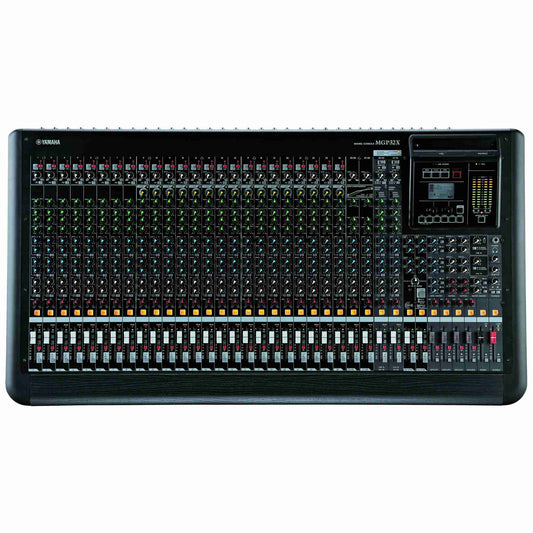 MGP32X