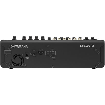 MGX12