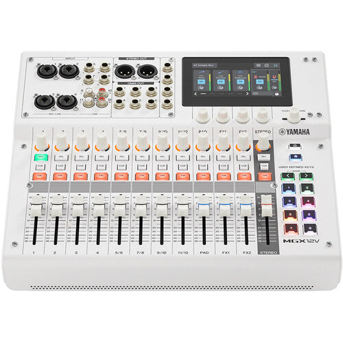 MGX12V