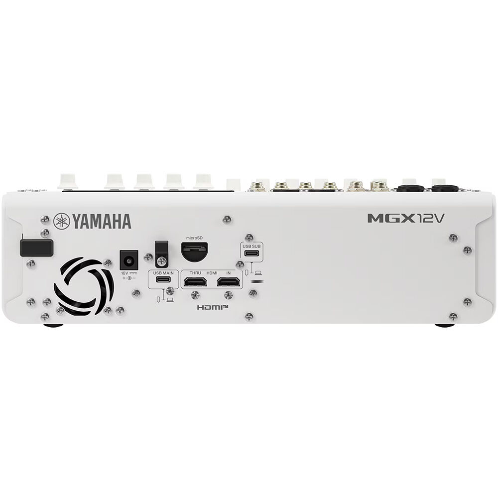 MGX12V