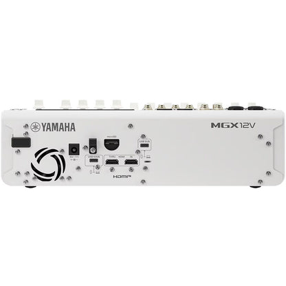 MGX12V
