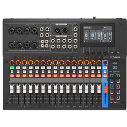 MGX16