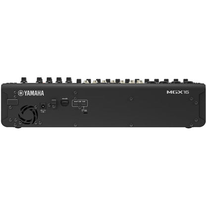 MGX16