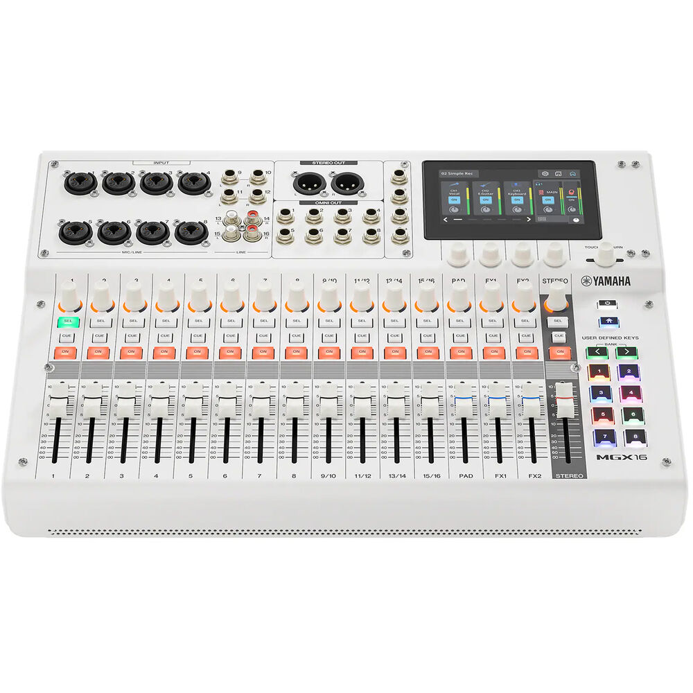 MGX16