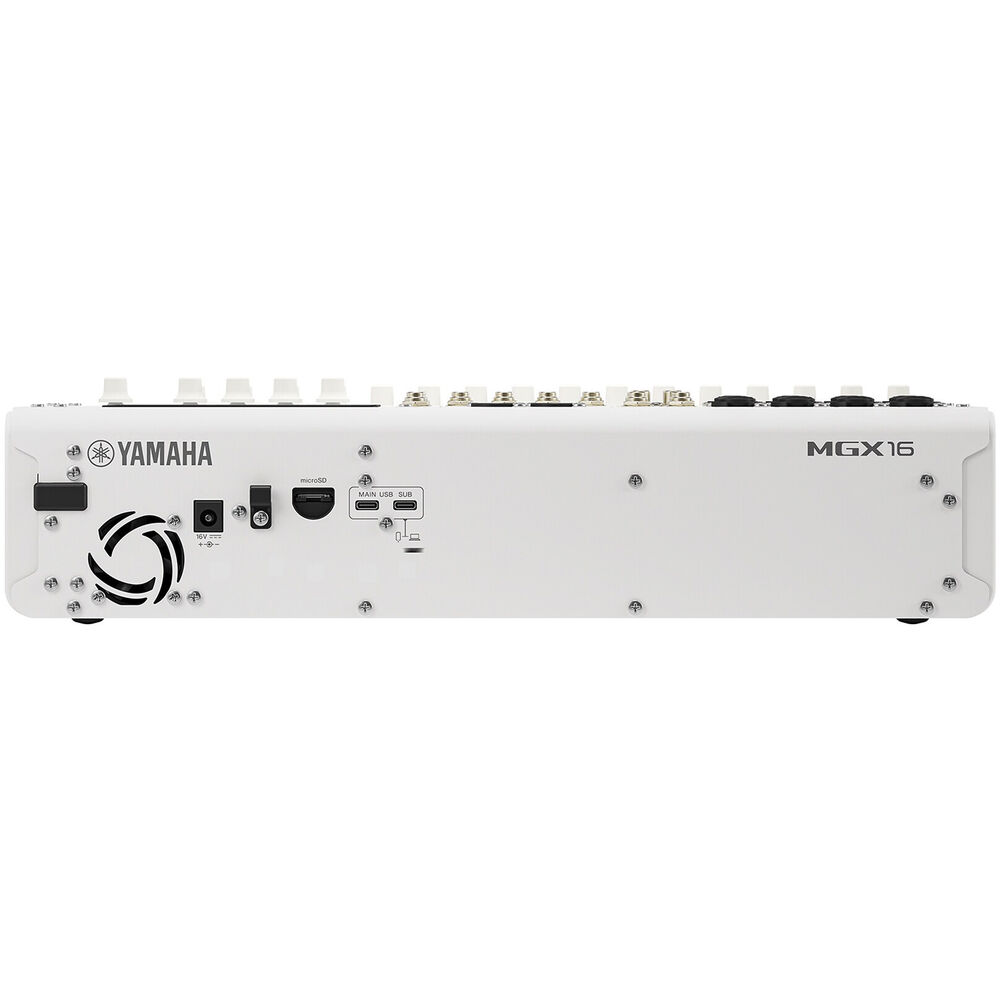 MGX16