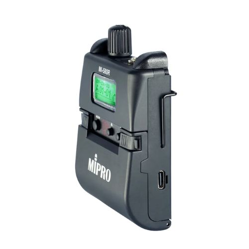 MI-580R