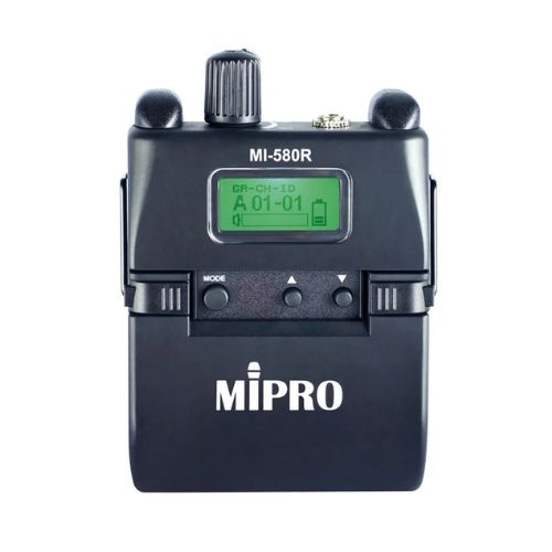 MI-580R