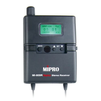 MI-909R