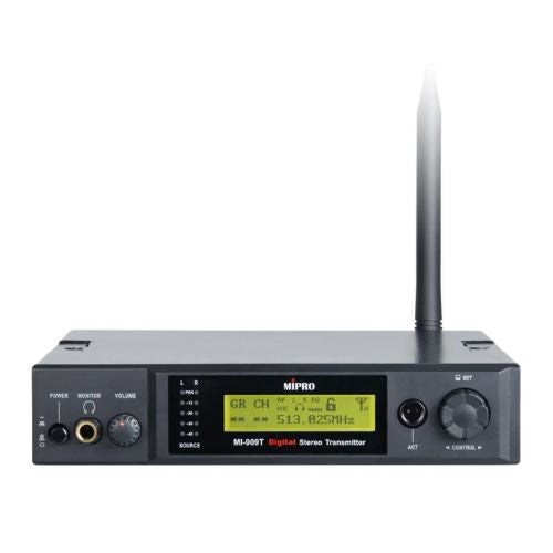 MI-909T