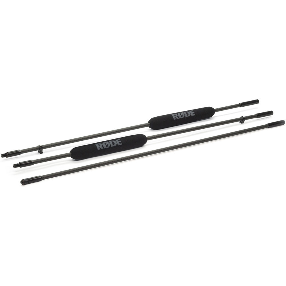 MICRO BOOMPOLE PRO