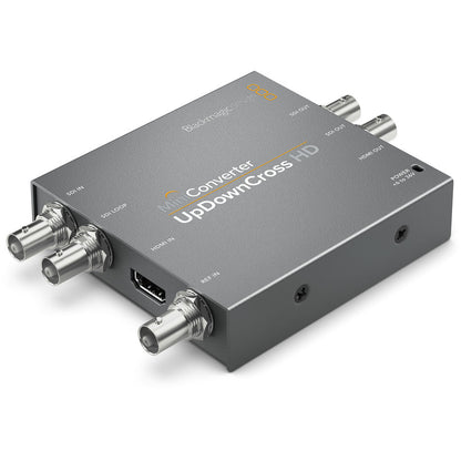 Mini Converter - UpDownCross HD