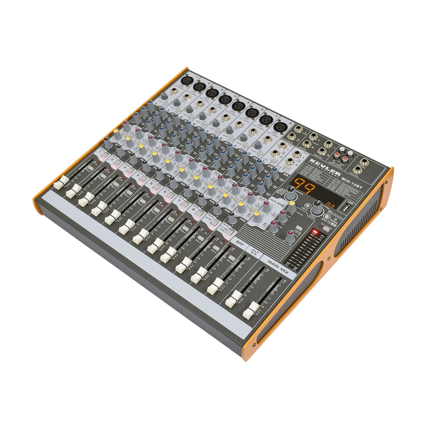 MIX-12BT