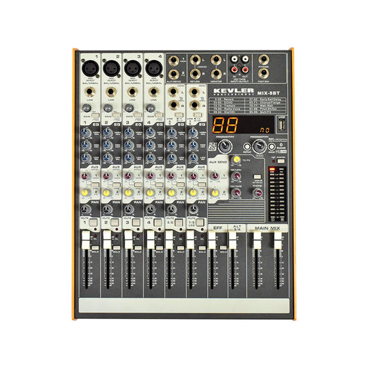 MIX-8BT