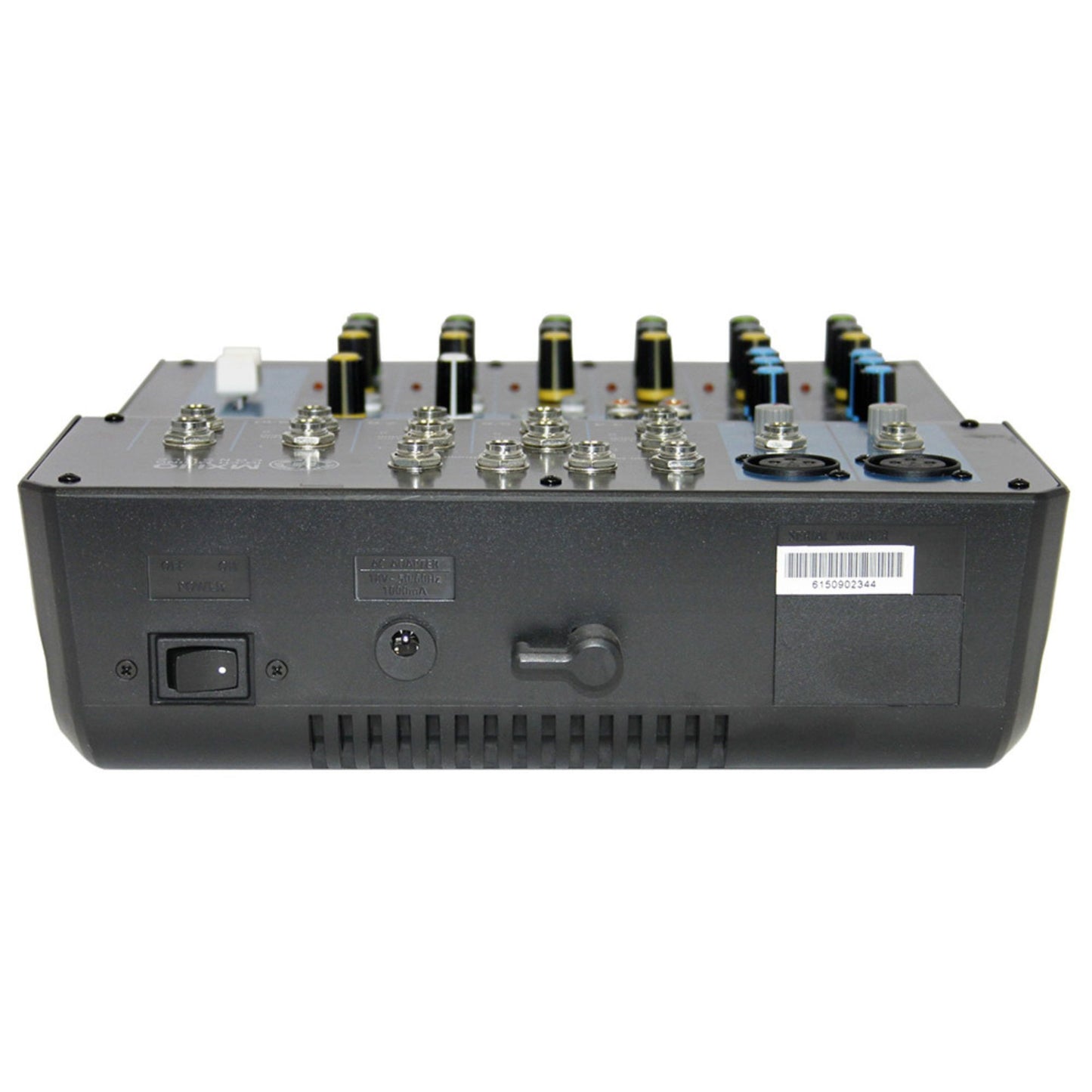 Mxi.10 USB