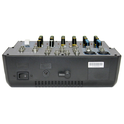 Mxi.10 USB