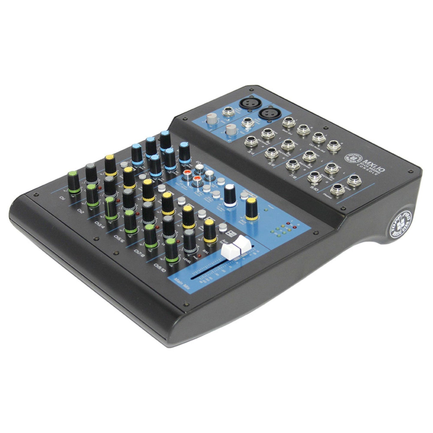 Mxi.10 USB