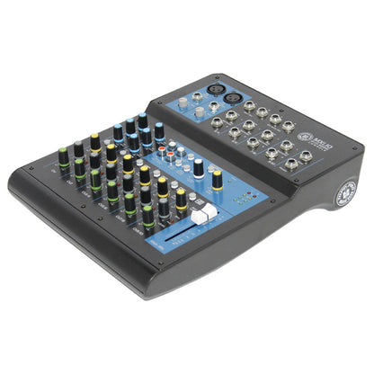 Mxi.10 USB