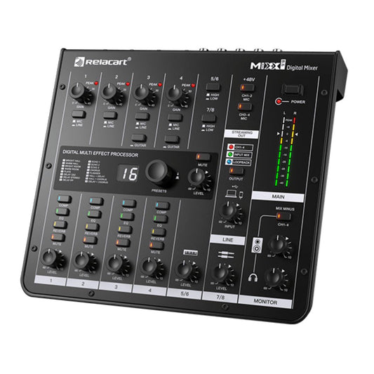 MIXX8.6