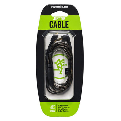 MP Series MMCX Cable Kit