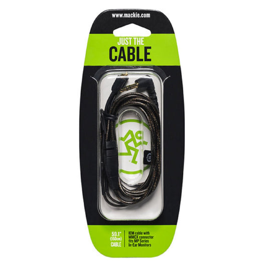 MP Series MMCX Cable Kit