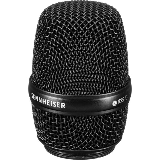 MMD 835-1 BK