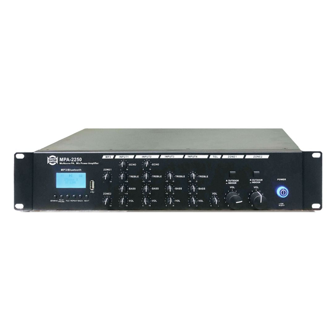 MPA-2250