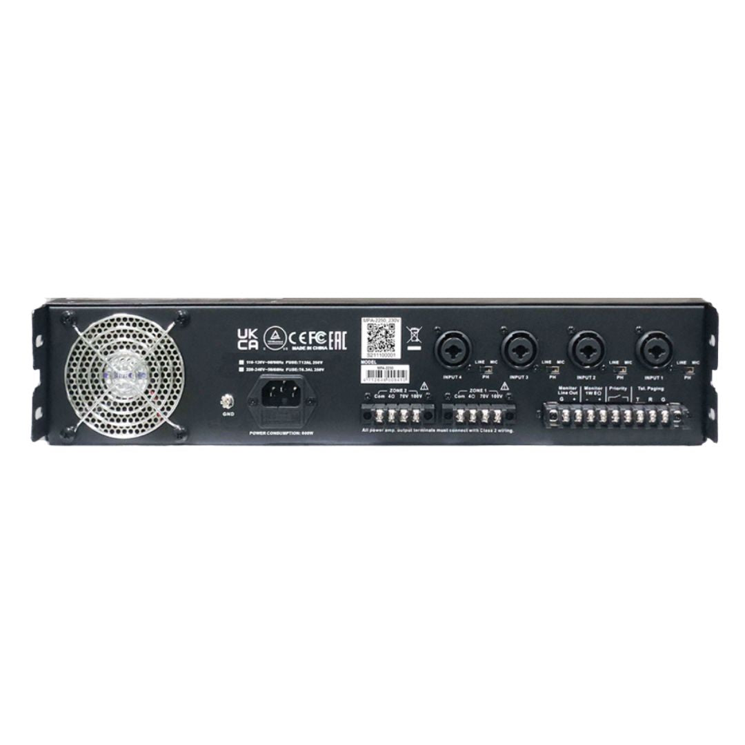 MPA-2250