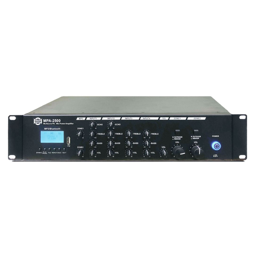 MPA-2500