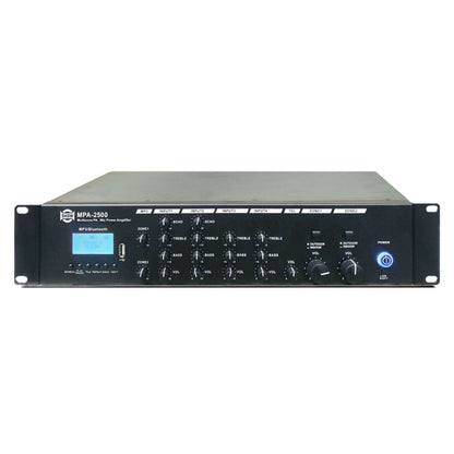 MPA-2500
