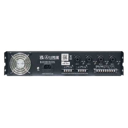 MPA-2500