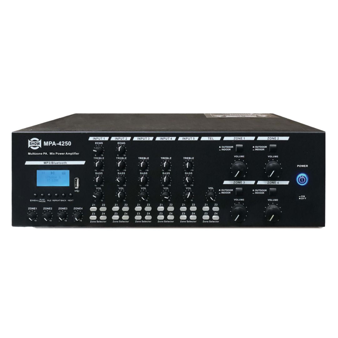MPA-4250