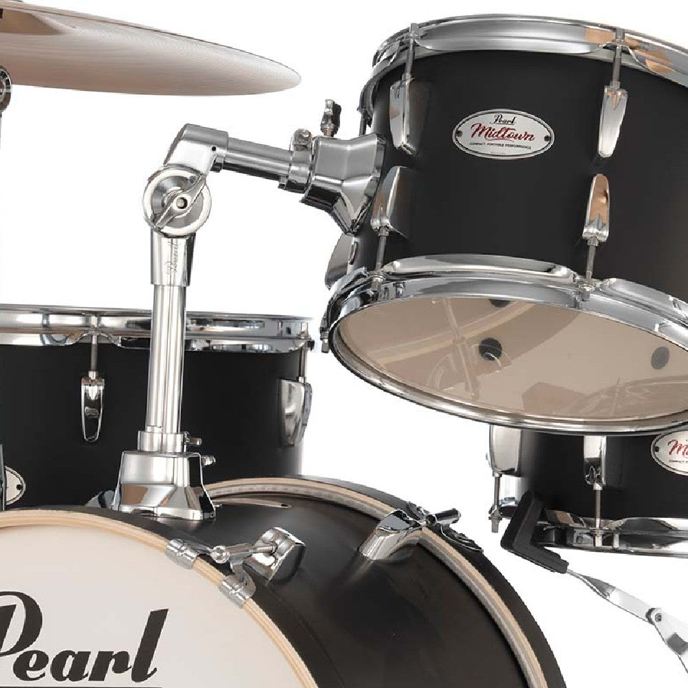 MT564/C Midtown 4-pc Compact Drum (Cymbals not Included)