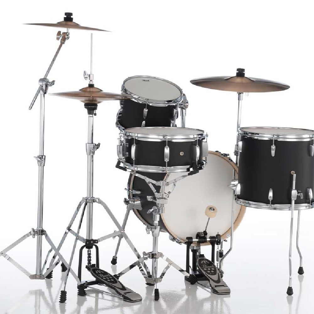 MT564/C Midtown 4-pc Compact Drum (Cymbals not Included)