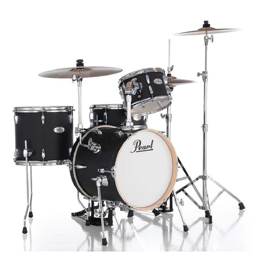 MT564/C Midtown 4-pc Compact Drum (Cymbals not Included)