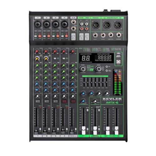 MTX-6