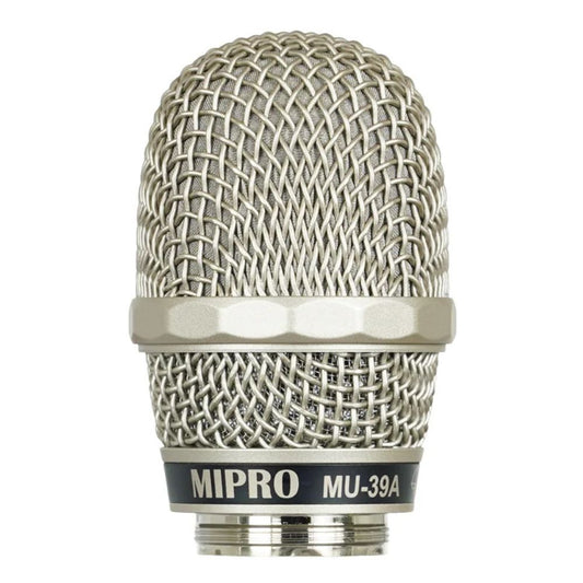 MU-39A