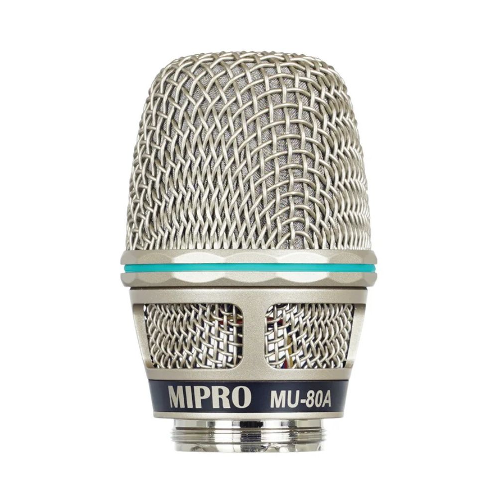 MU-80A