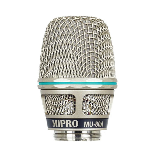MU-80A