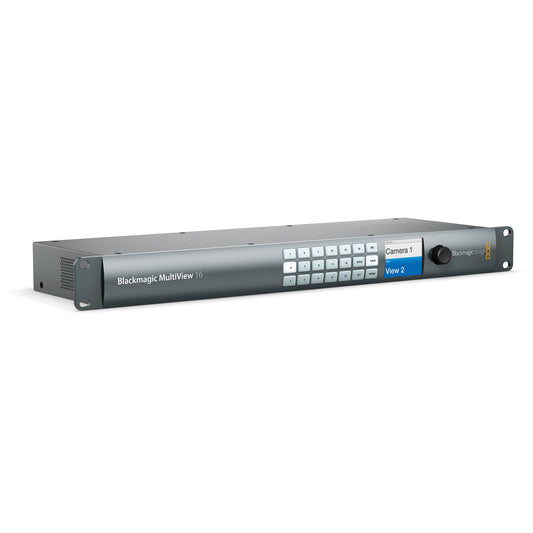 MultiView 16