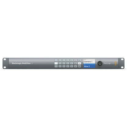 MultiView 16
