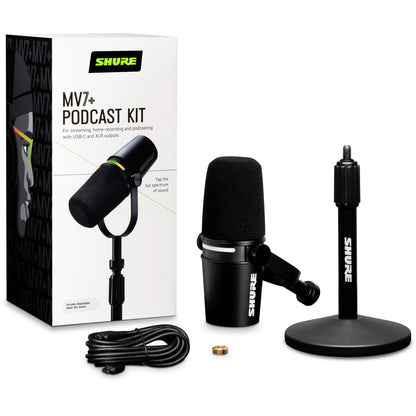 MV7+-K