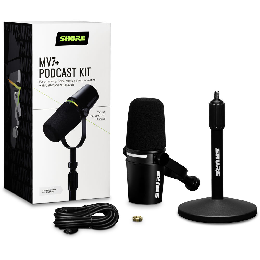 MV7+-K-BNDL