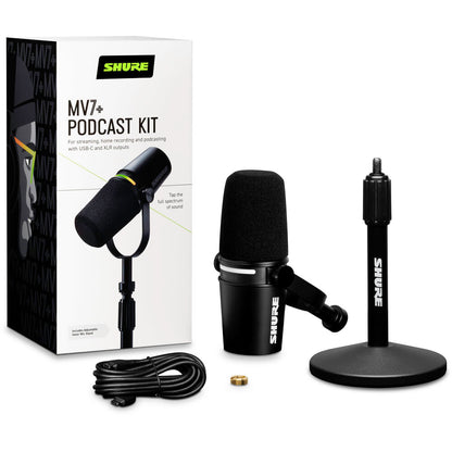 MV7+-K-BNDL